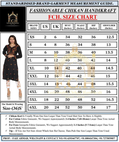 WOMEN KURTI