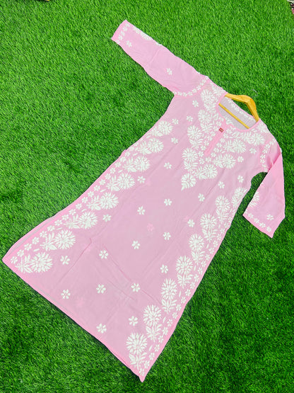 Modal Kurti