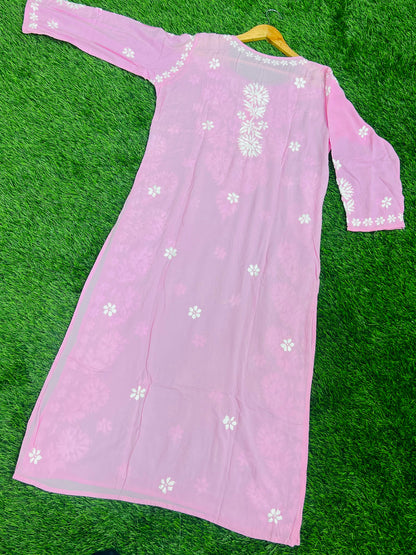 Modal Kurti