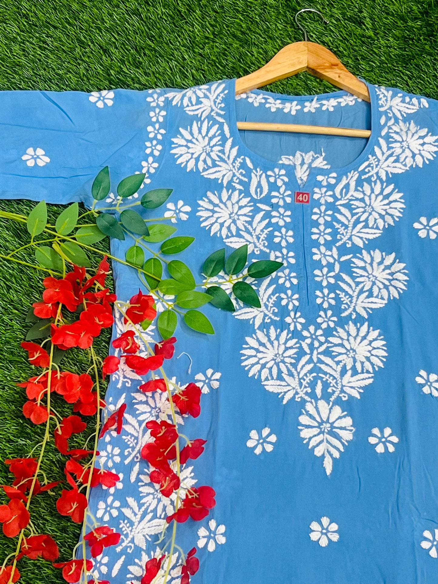 Modal Kurti