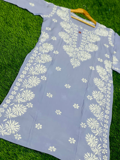 Modal Kurti