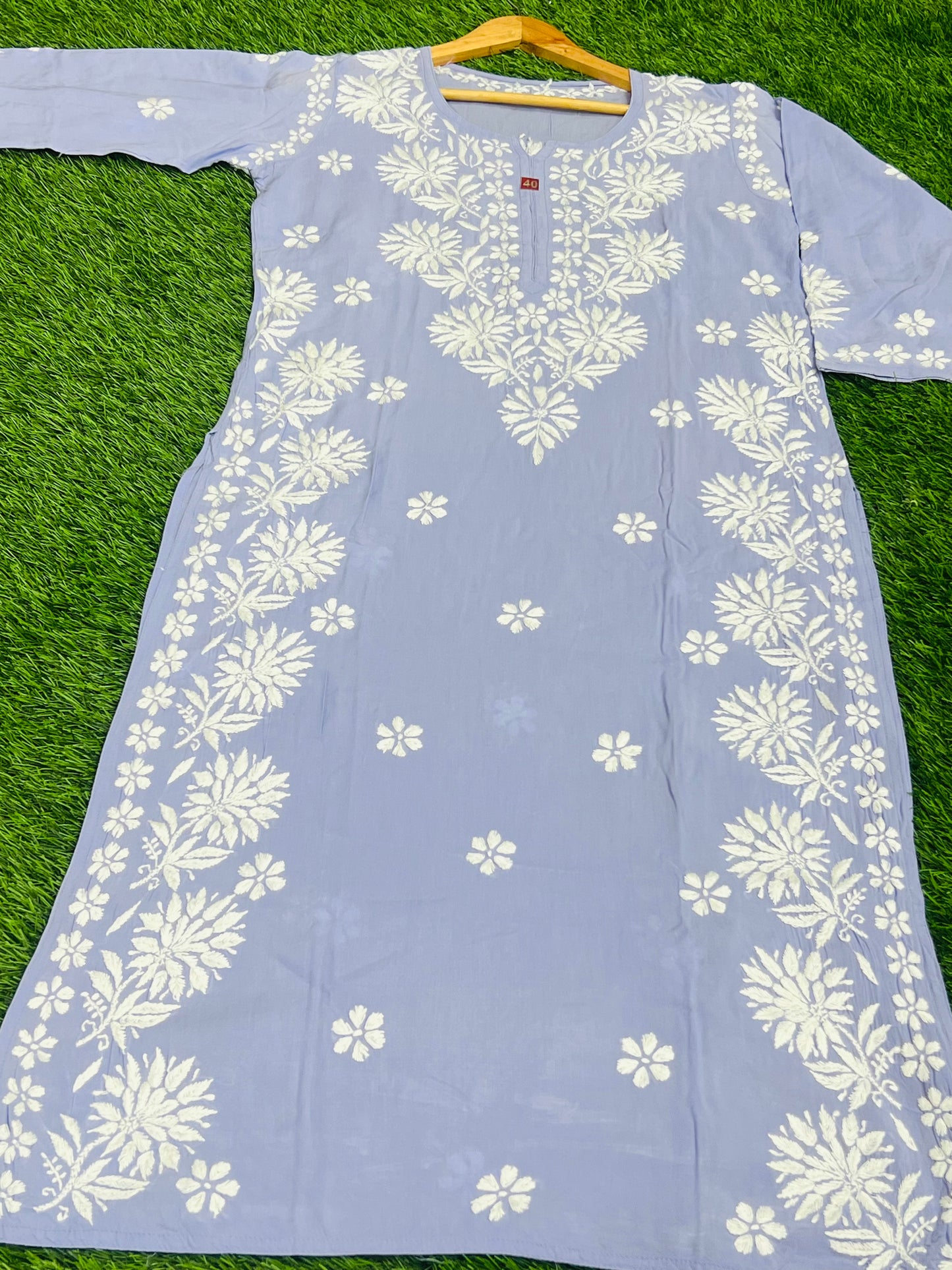 Modal Kurti