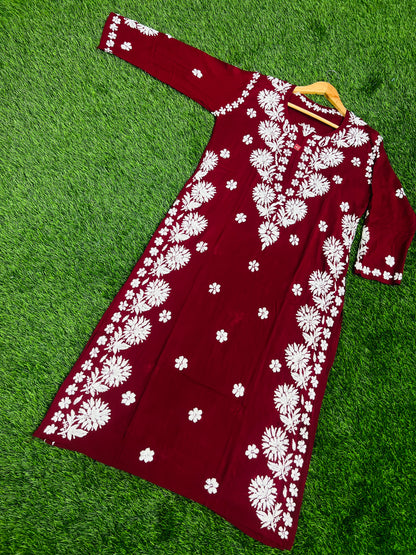 Modal Kurti