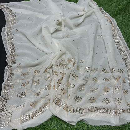 DUPATTA