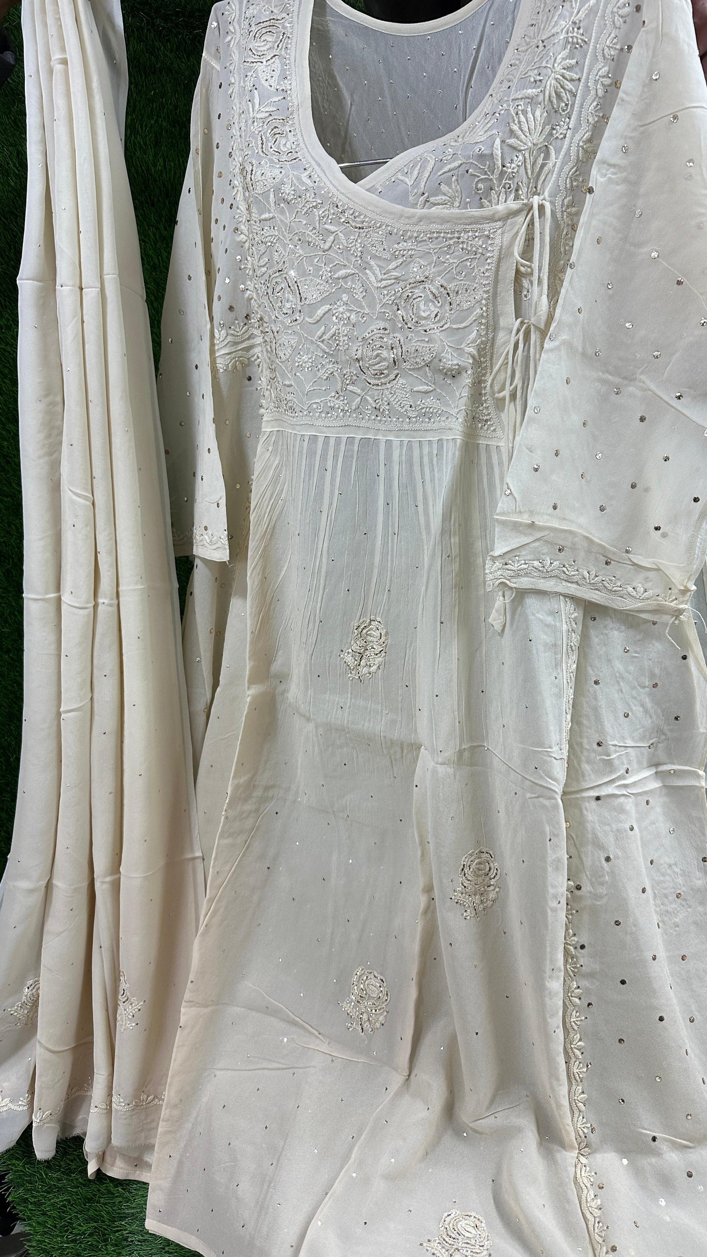  Angarkha Kurta