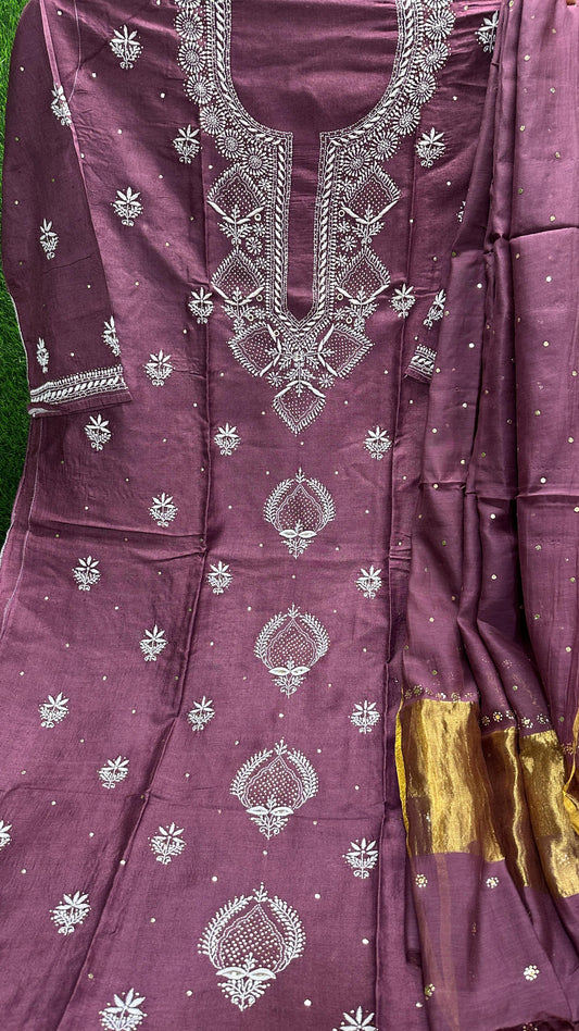 Shirt & Dupatta