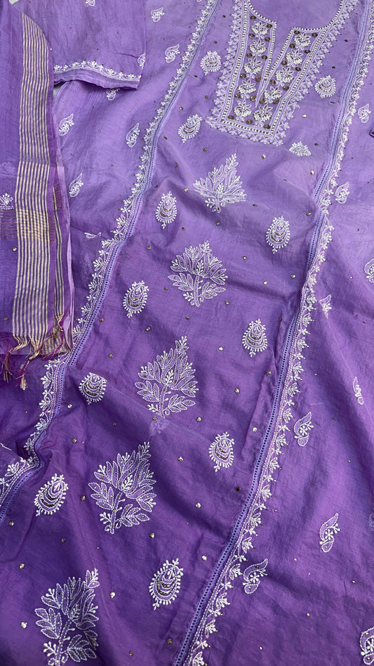 Shirt & Dupatta