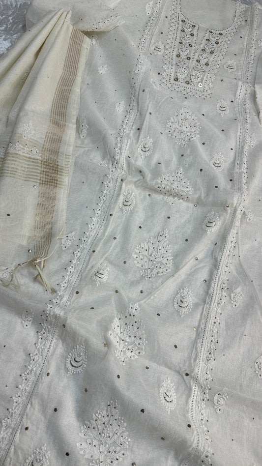 Shirt & Dupatta