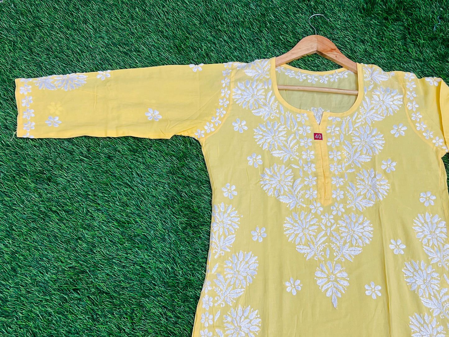 Modal Kurti