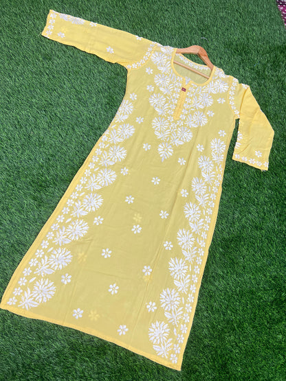 Modal Kurti